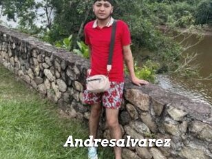 Andresalvarez