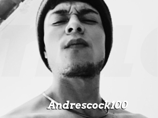 Andrescock100