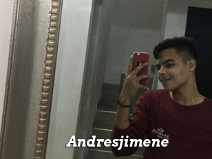 Andresjimene