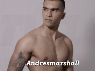 Andresmarshall