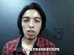 Andressexcum
