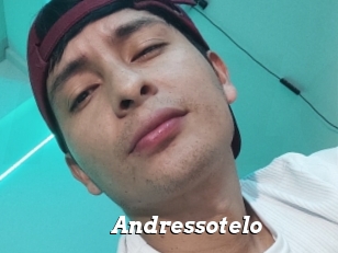 Andressotelo