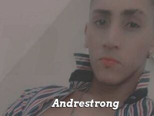 Andrestrong