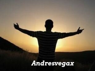Andresvegax