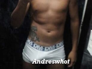 Andreswhot