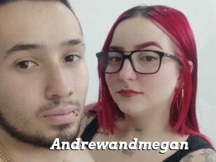 Andrewandmegan