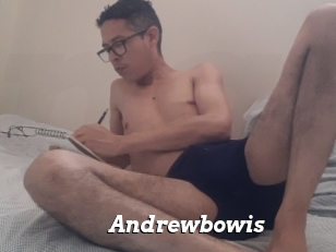 Andrewbowis