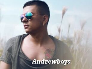 Andrewboys