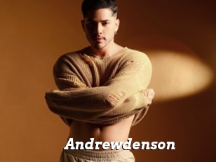 Andrewdenson