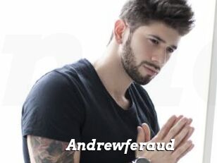 Andrewferaud