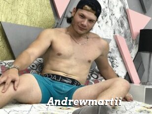 Andrewmartii