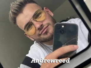 Andrewreed