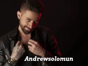Andrewsolomun
