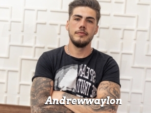 Andrewwaylon