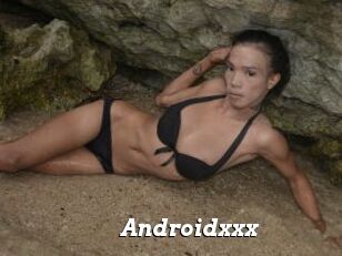 Androidxxx