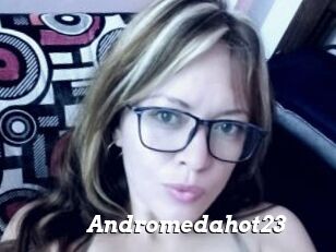 Andromedahot23