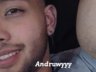Andruwyyy
