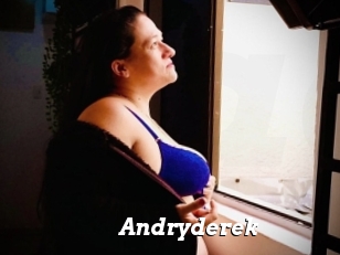 Andryderek