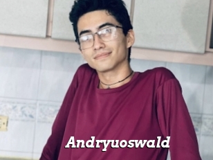 Andryuoswald