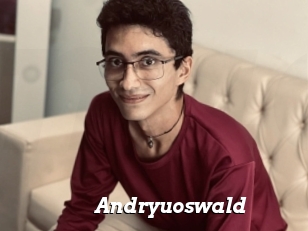 Andryuoswald