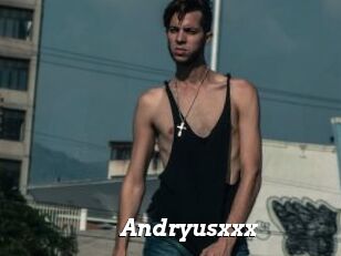 Andryusxxx