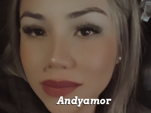 Andyamor