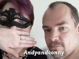 Andyandconny