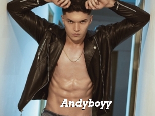 Andyboyy