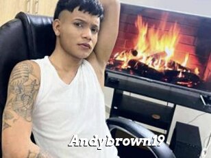 Andybrown19