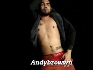 Andybrowwn
