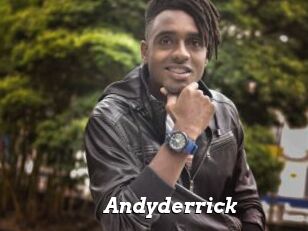 Andyderrick