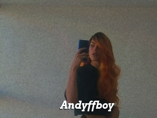 Andyffboy