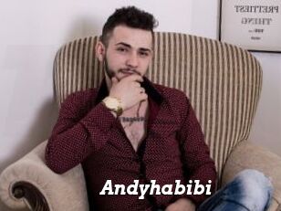 Andyhabibi