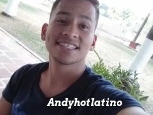 Andyhotlatino