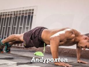 Andypaxton