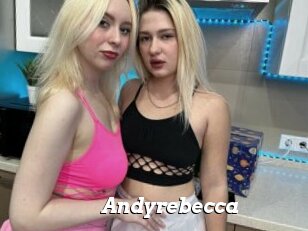 Andyrebecca