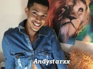 Andystarxx