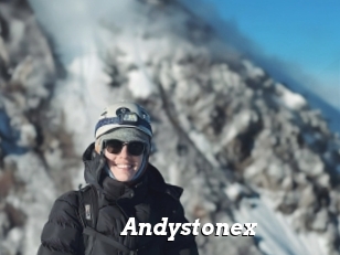 Andystonex
