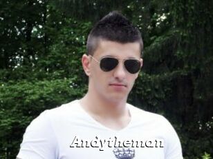 Andytheman