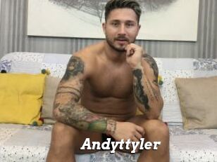 Andyttyler