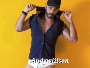 Andywiilson