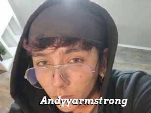 Andyyarmstrong