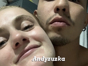 Andyzuzka