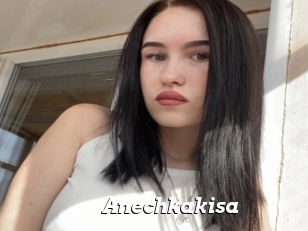 Anechkakisa