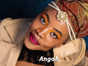 Angah