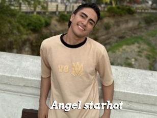 Angel_starhot