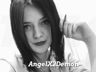 AngelX2Demon