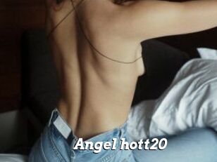 Angel_hott20