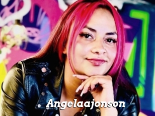 Angelaajonson