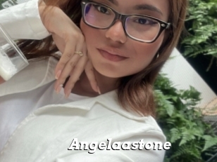 Angelaastone